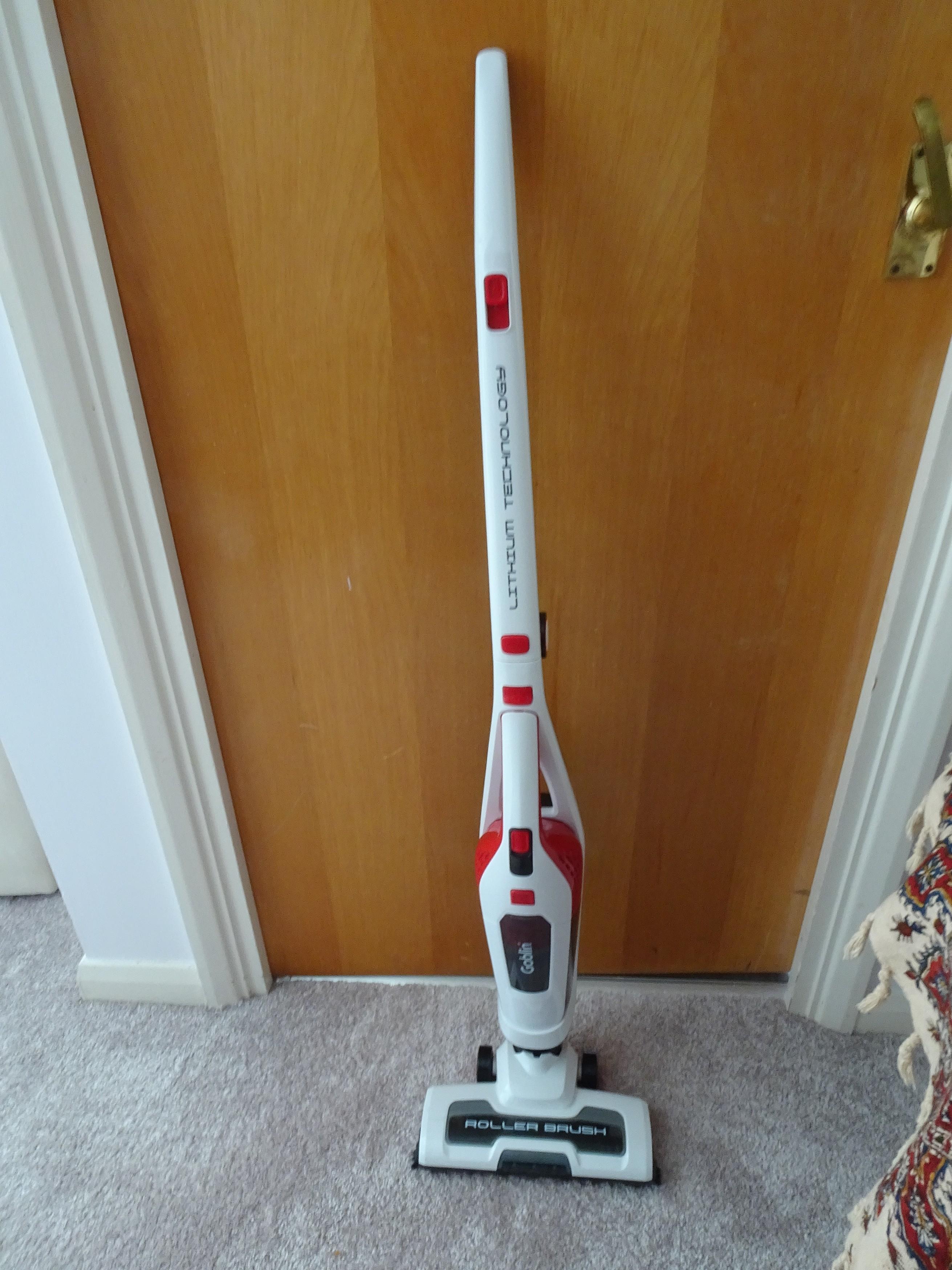 Goblin Foldable stick vacuum cleaner in CR0 Croydon für 40,00 £ zum