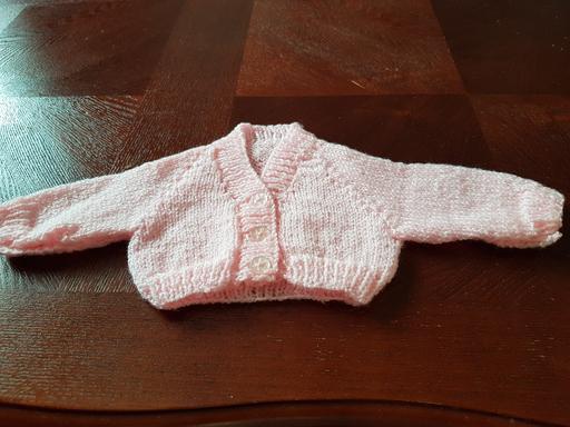 Buy & Sell West Midlands Solihull - Photos for Hand knit Tiny Prem 11