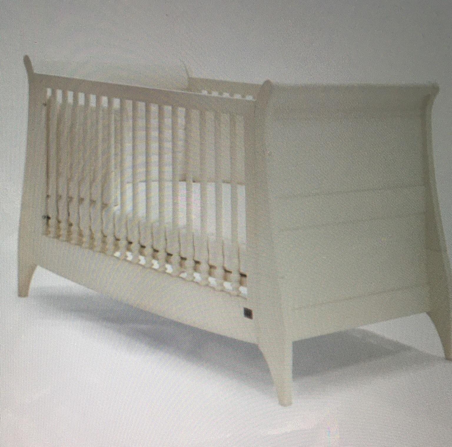 Mamas and papas orchard sleigh hotsell cot bed instructions