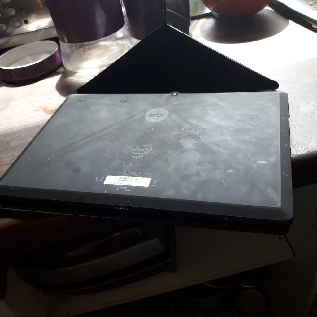 Linx Windows Tablet/Laptop in HX2 Calderdale für 50,00 £ zum Verkauf