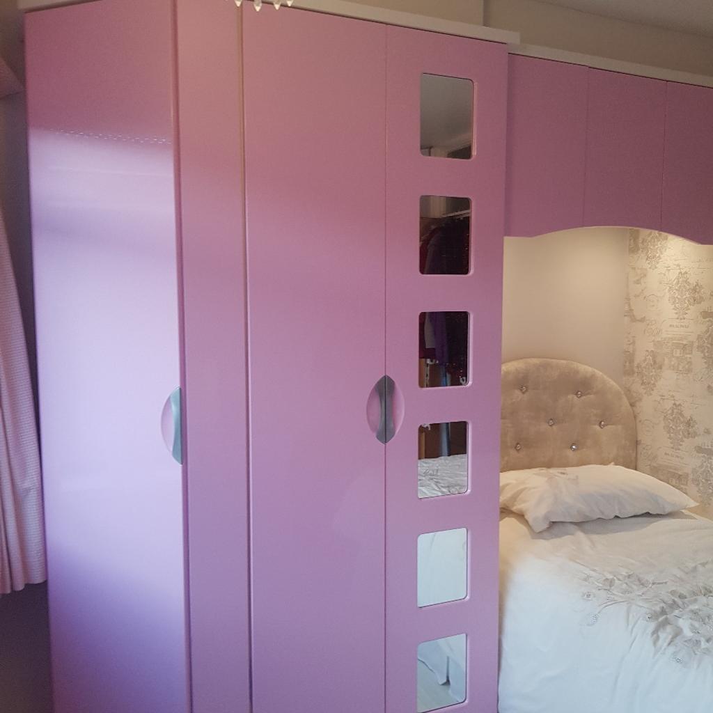 Starplan Wardrobes in WS10 Walsall for £450.00 for sale Shpock