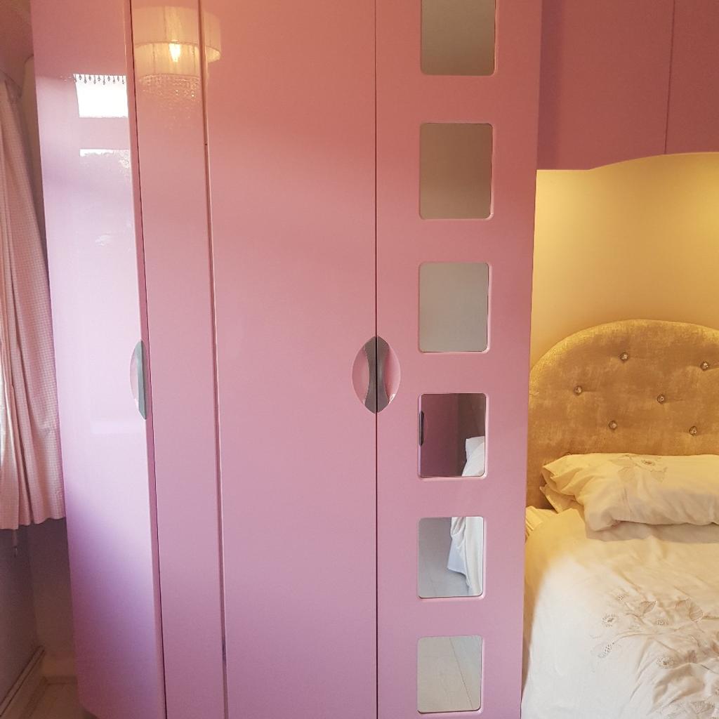 Starplan Wardrobes in WS10 Walsall for £450.00 for sale Shpock