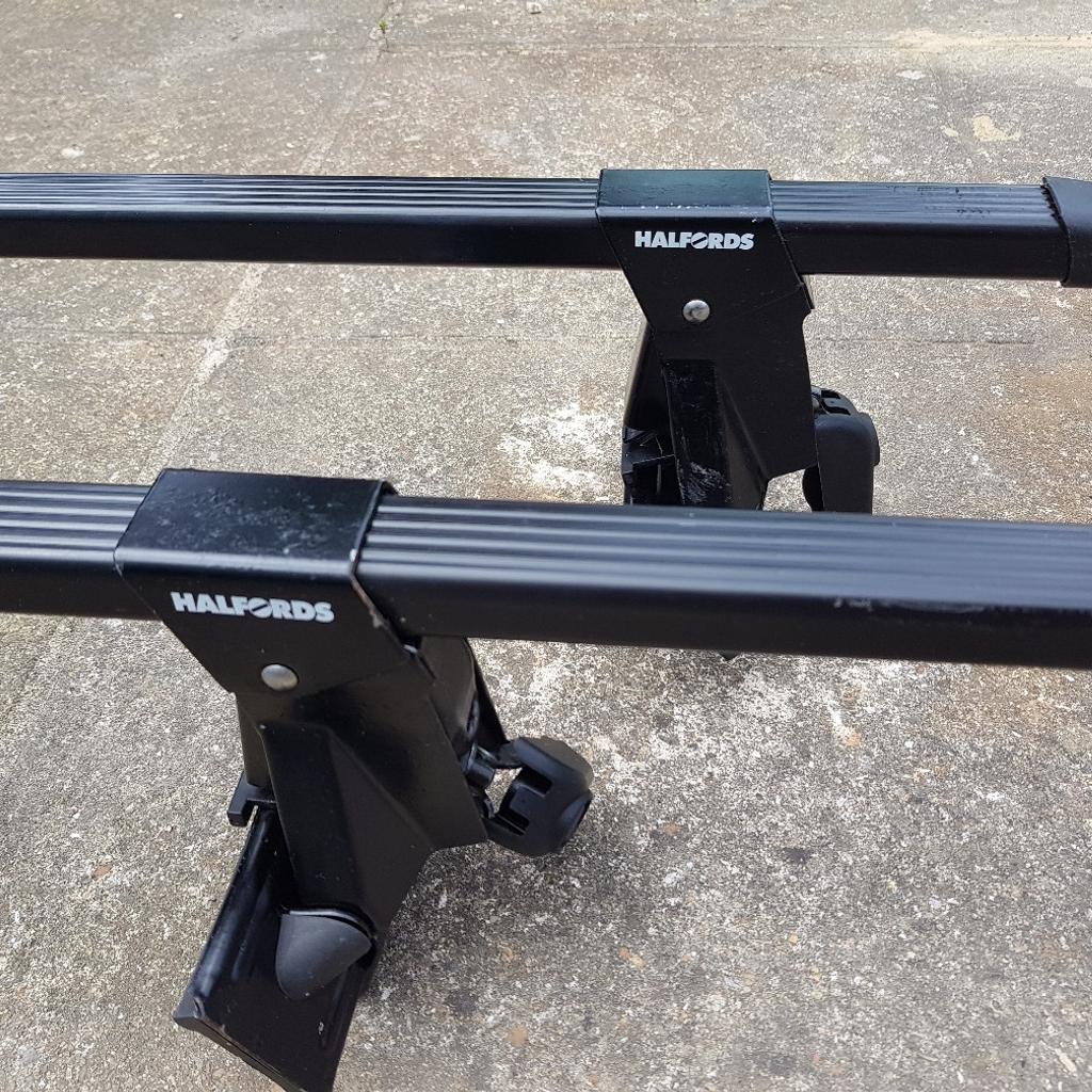 Halfords roof racks in PO2 Portsmouth für 30,00 £ zum Verkauf Shpock DE