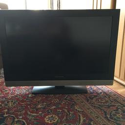 Fernseher 90cm breit funktioniert einbandfrei