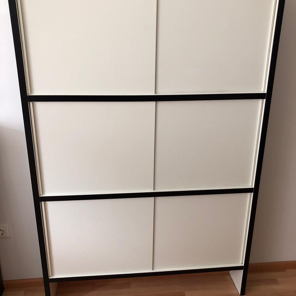 Cd & DVD & Blu-Ray Regal Schrank Ikea Drmme in 6130 Schwaz fr 91,00  zum  Verkauf | Shpock DE