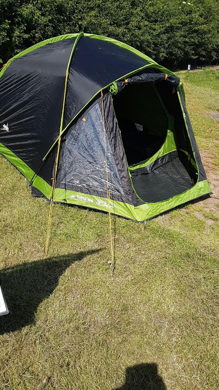 Vango theta 300 hotsell