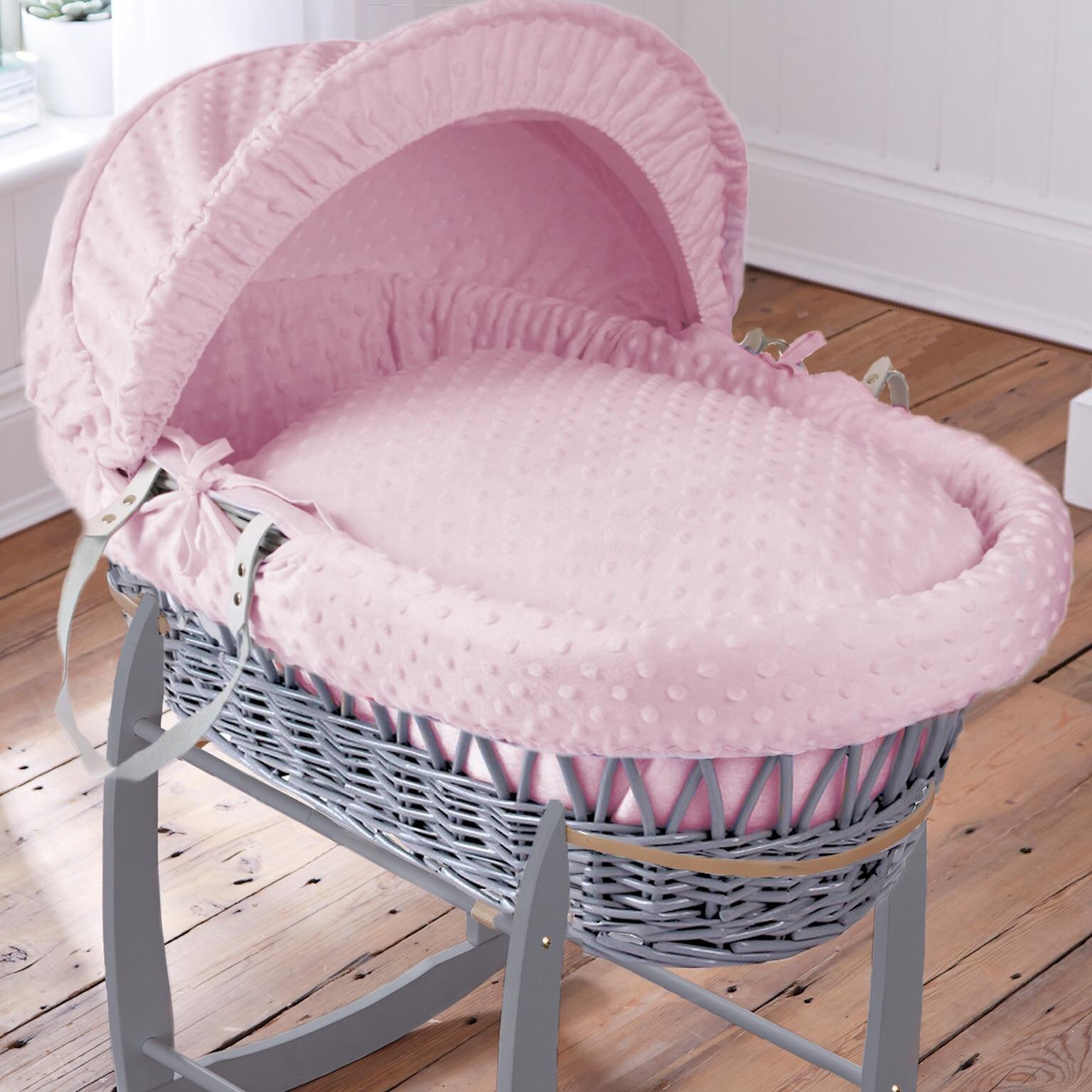 Moses basket in Cannock Chase für 10,00 £ zum Verkauf Shpock DE