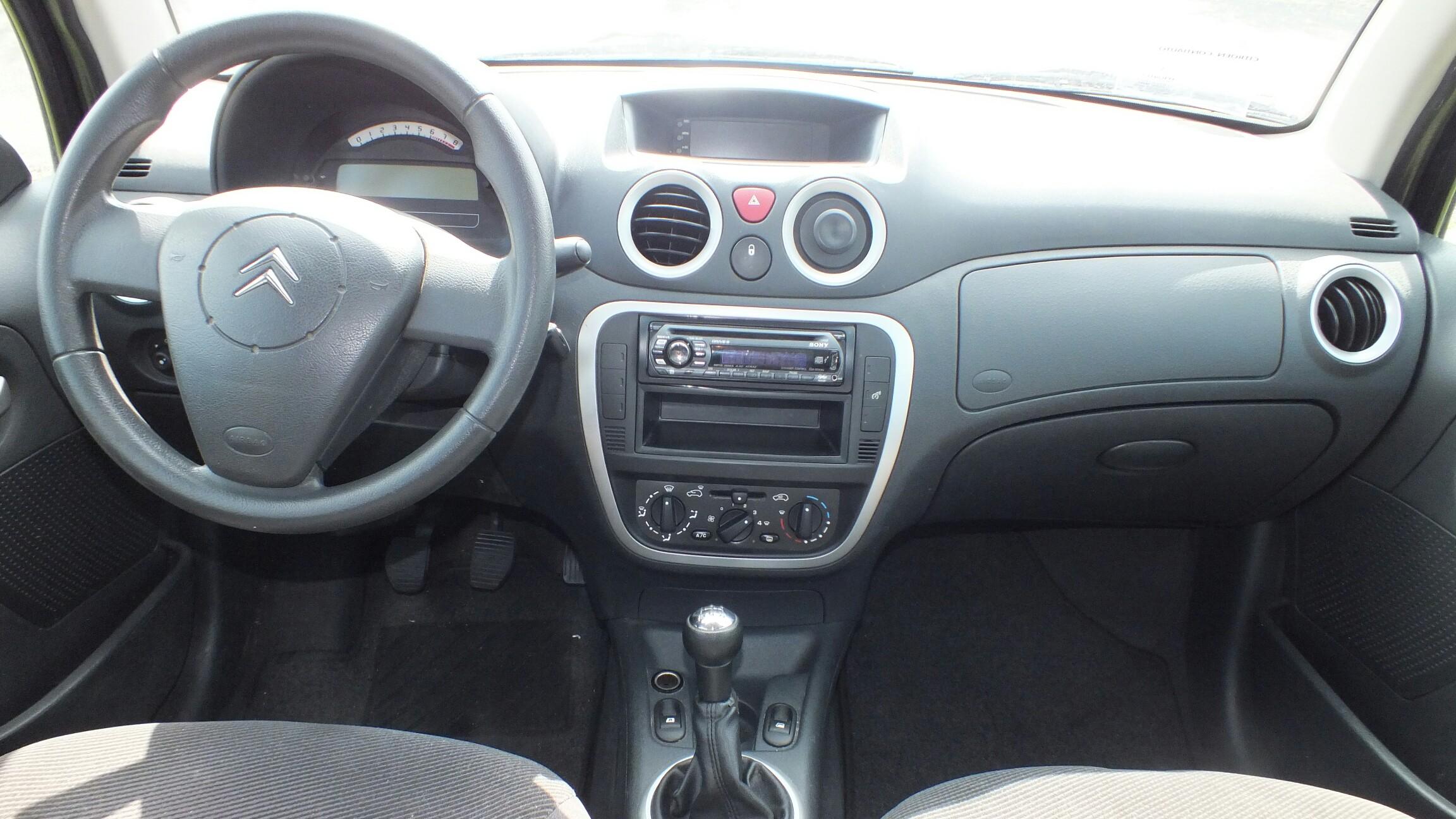 Citroen C3 Neue Pickerl Top Zustand in 9300 Sankt Veit an der Glan für ...