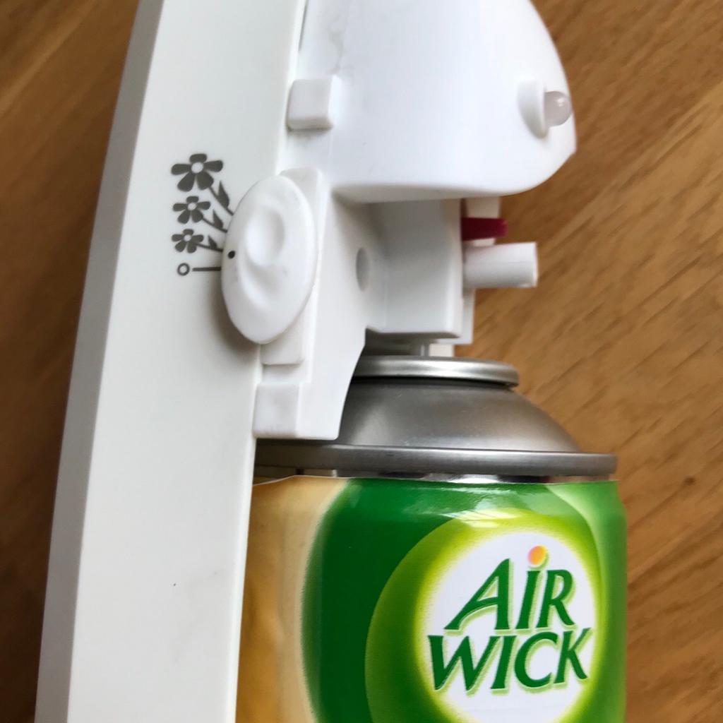 Air Wick Freshmatic weiß in 4614 Marchtrenk für 3,00 € zum Verkauf