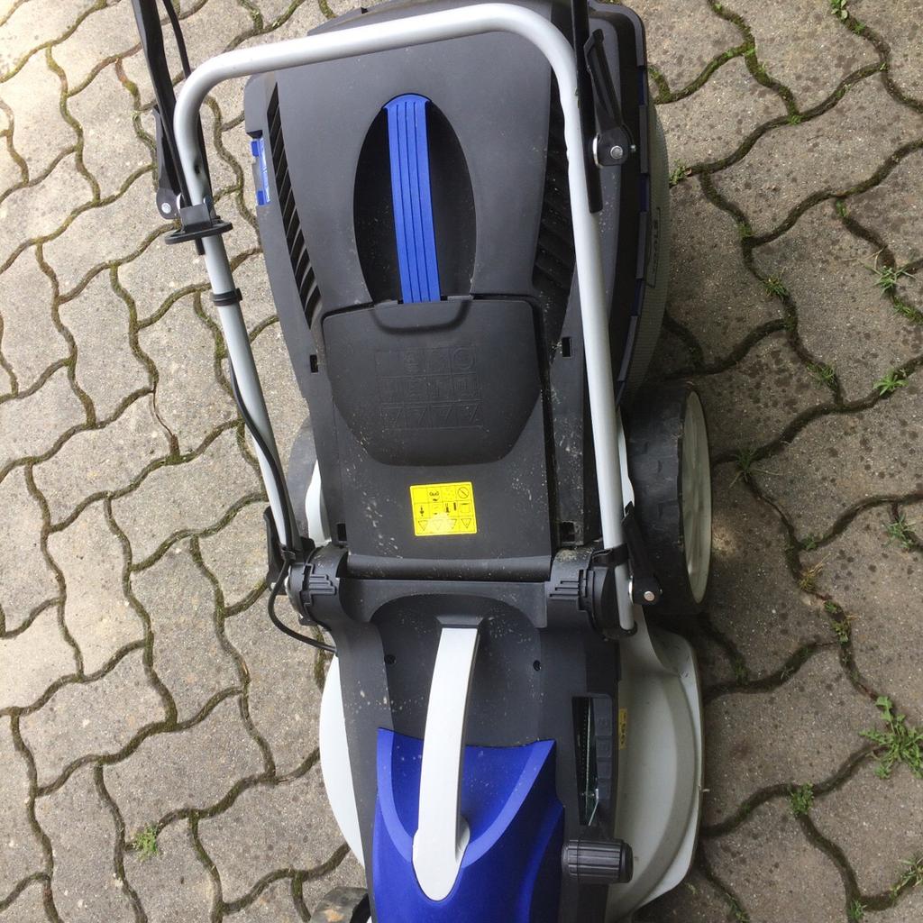 40+ Elektro Rasenmäher Brummt Nur Noch, Wenn ihr rasenmäher nur