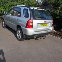 Spares or repairs
Offers over £500
Diesel.  MoT until 26th August. 
4 new tyres. Tow bar. New cam belt.
100.000 miles.
Injector problem.