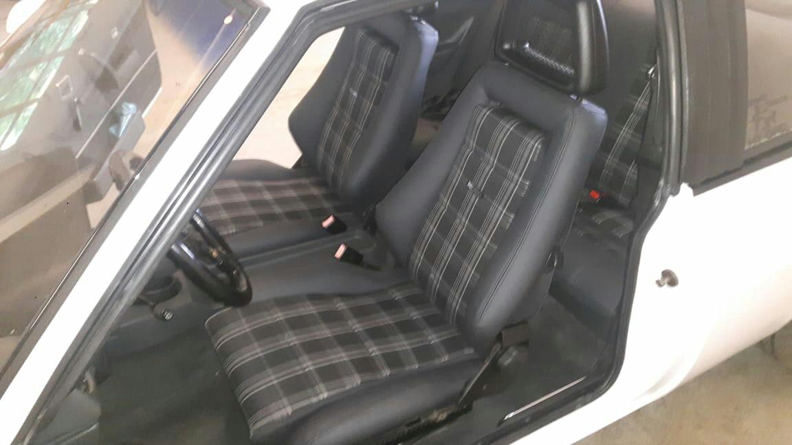 Recaro Sitze VW Golf GTI Sitze Cabrio Käfer in 4600 Wels für 400 00