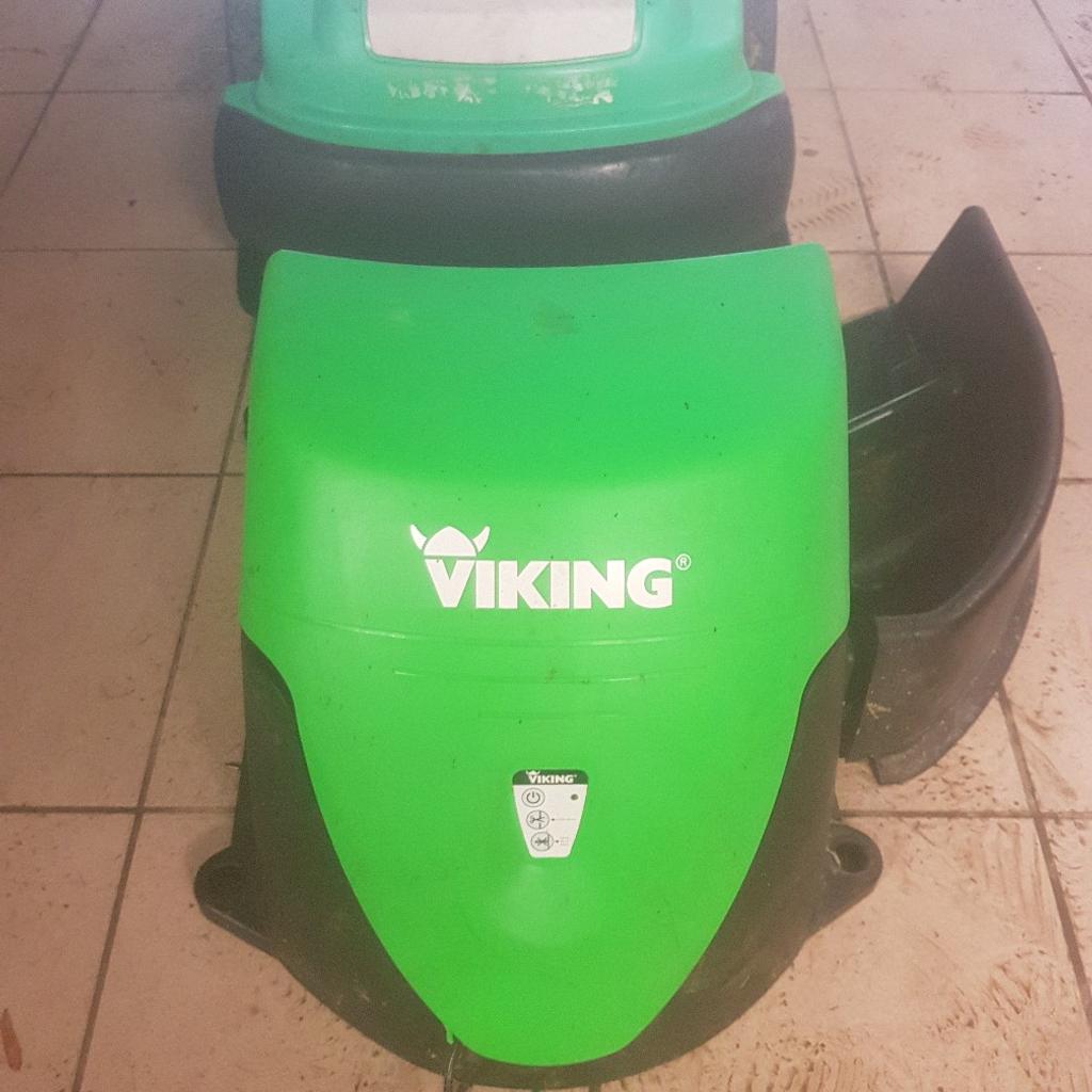 Viking imow mi online 555 c