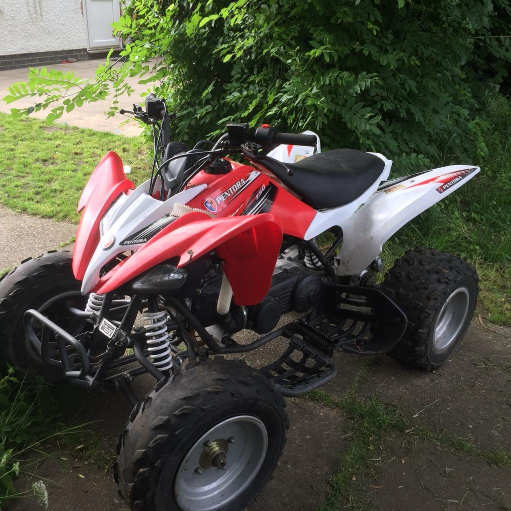 Pentora 150cc on sale