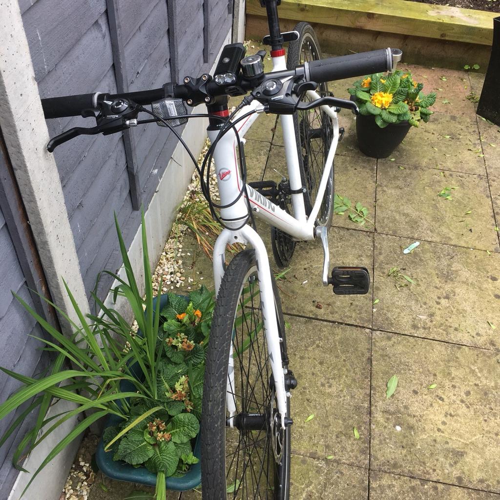 Viking notting hill clearance bike