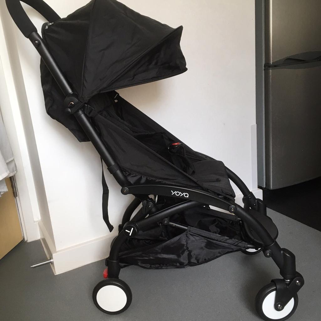 Yoya kinderwagen cheap