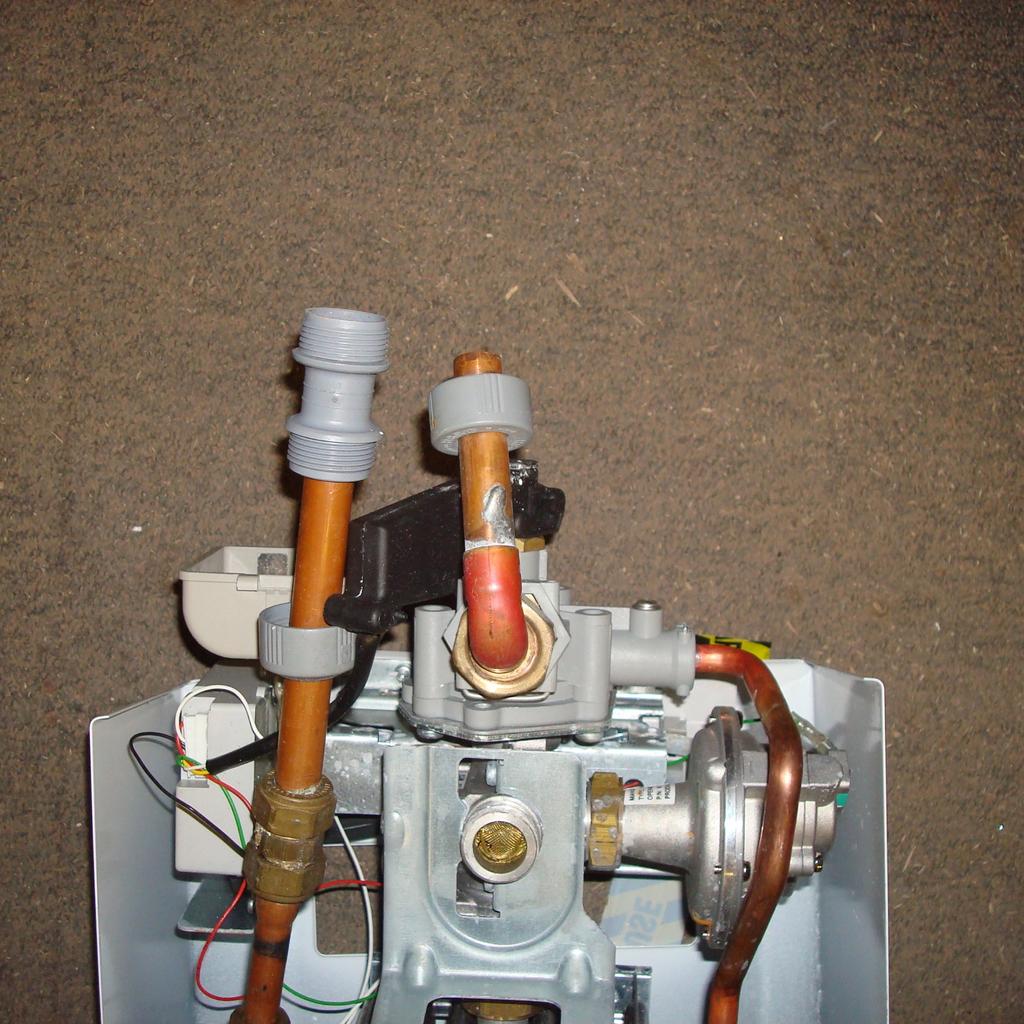 BOSCH W135-9 KV 1 B31 LPG Water Heater in CV10 Nuneaton and Bedworth für  40,00 £ zum Verkauf | Shpock DE