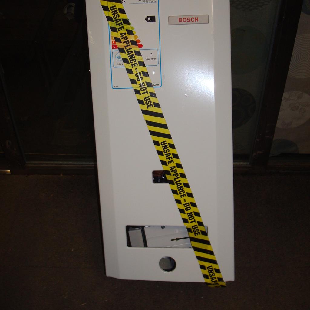 BOSCH W135-9 KV 1 B31 LPG Water Heater in CV10 Nuneaton and Bedworth für  40,00 £ zum Verkauf | Shpock DE