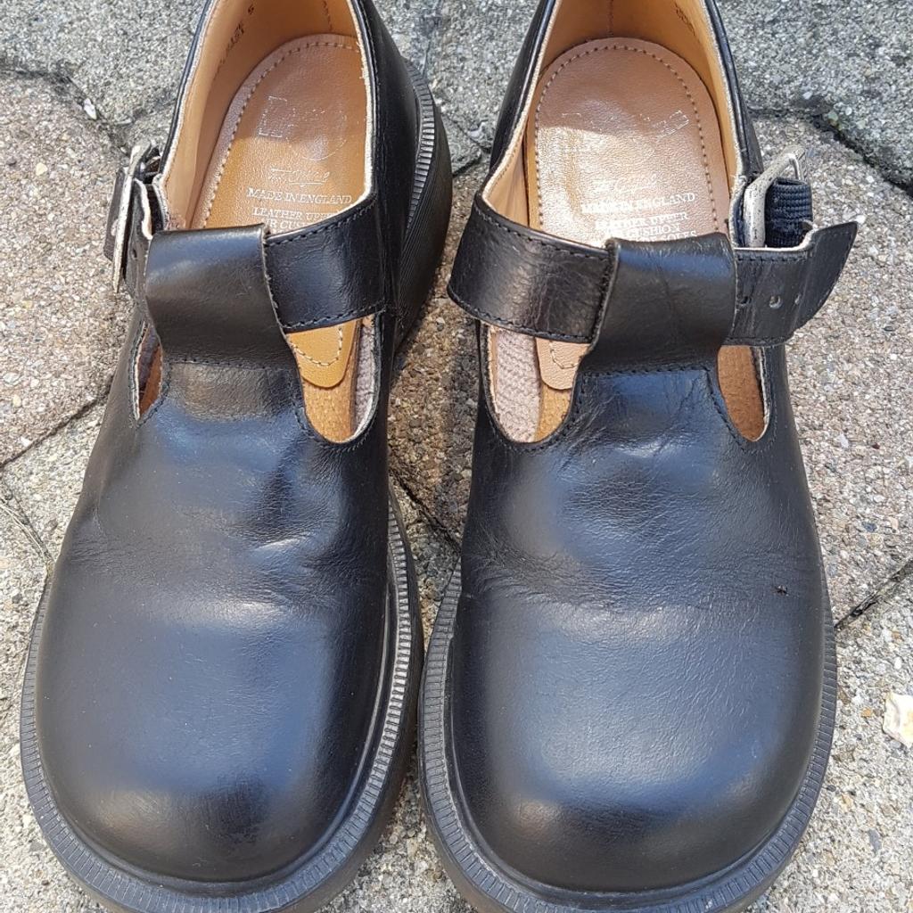 Dr martens outlet gr 38