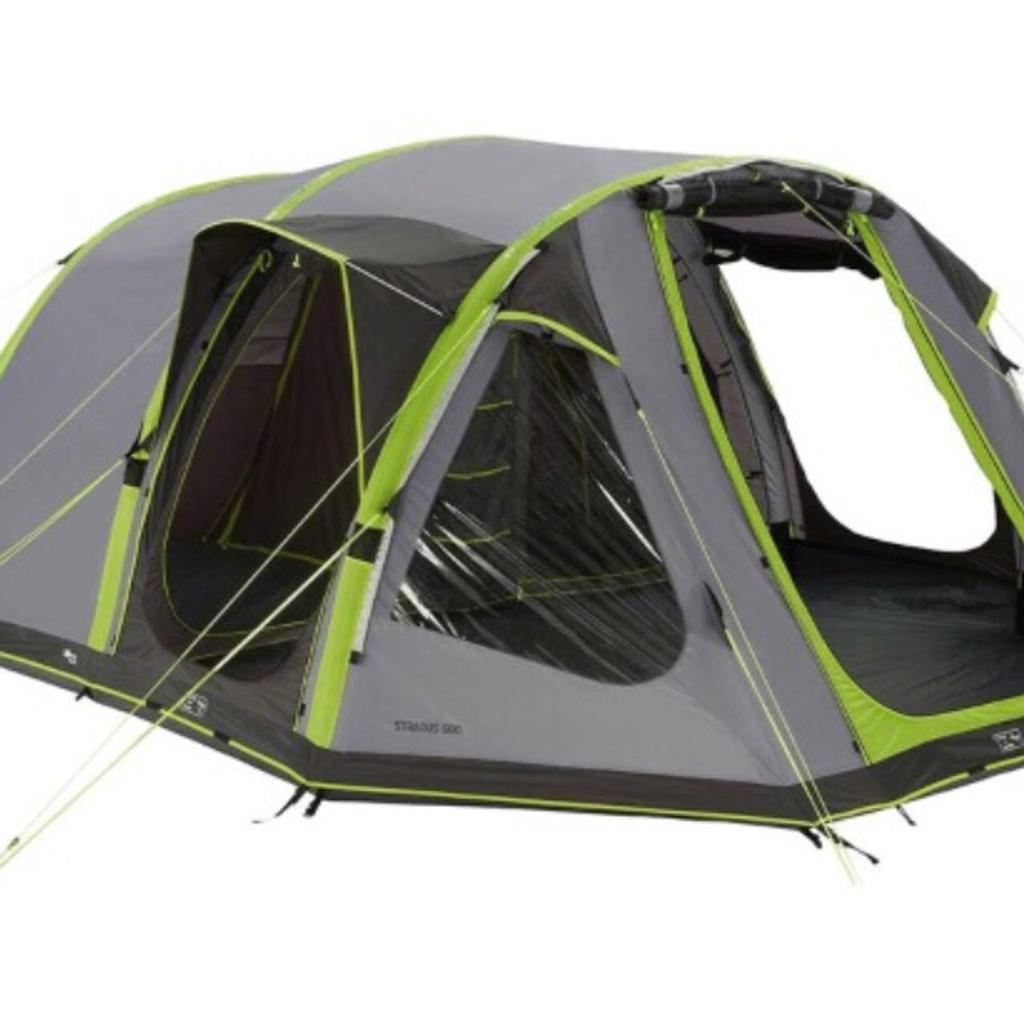 Airgo on sale stratus 600