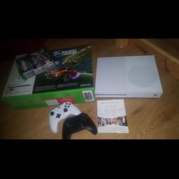 A xbox 1s bundle in great condition no marks on games or xbox only had for about 4 months and it has 12 months xbox  live gold looking for about 180 pounds or if anyone has a pc bundle I will swap