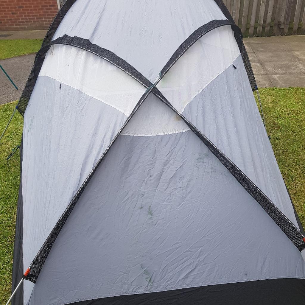 Vango hotsell hydra 300