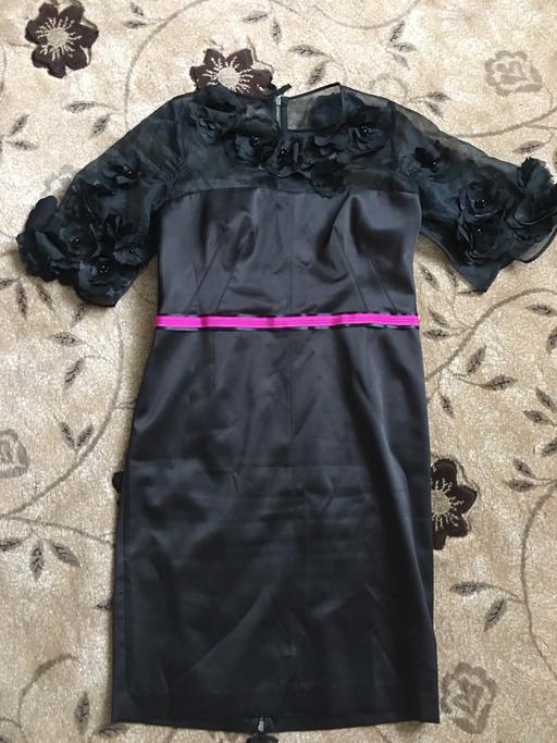 Buy & Sell West Midlands Birmingham - Photos for Debenhams Roksanda Ilincic Designer Dress