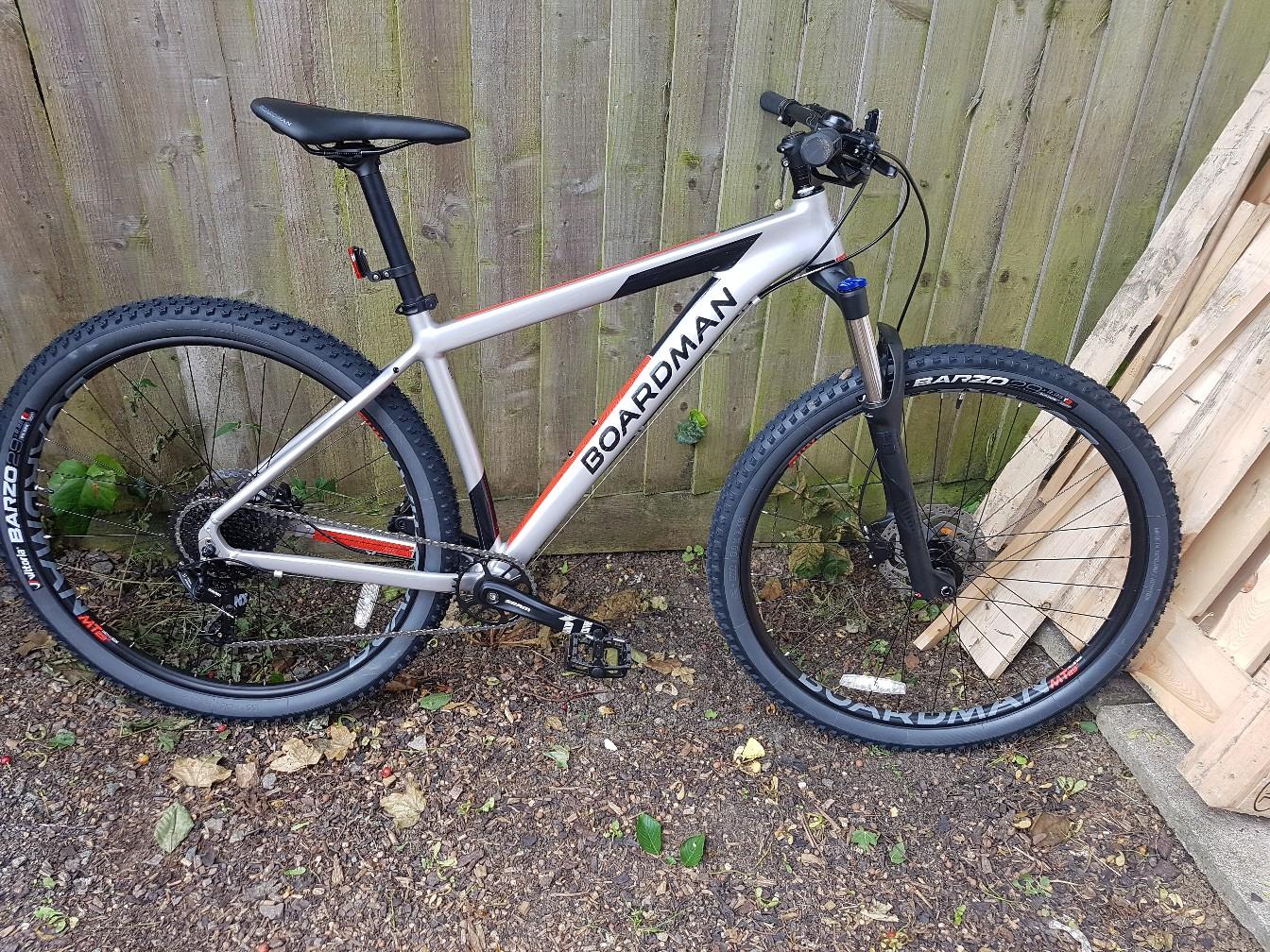 Boardman MHT 8.8 in Milton Keynes for 600.00 for sale Shpock