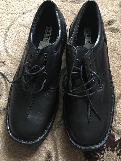 Buy & Sell West Midlands Birmingham - Photos for Men's leather Shoes