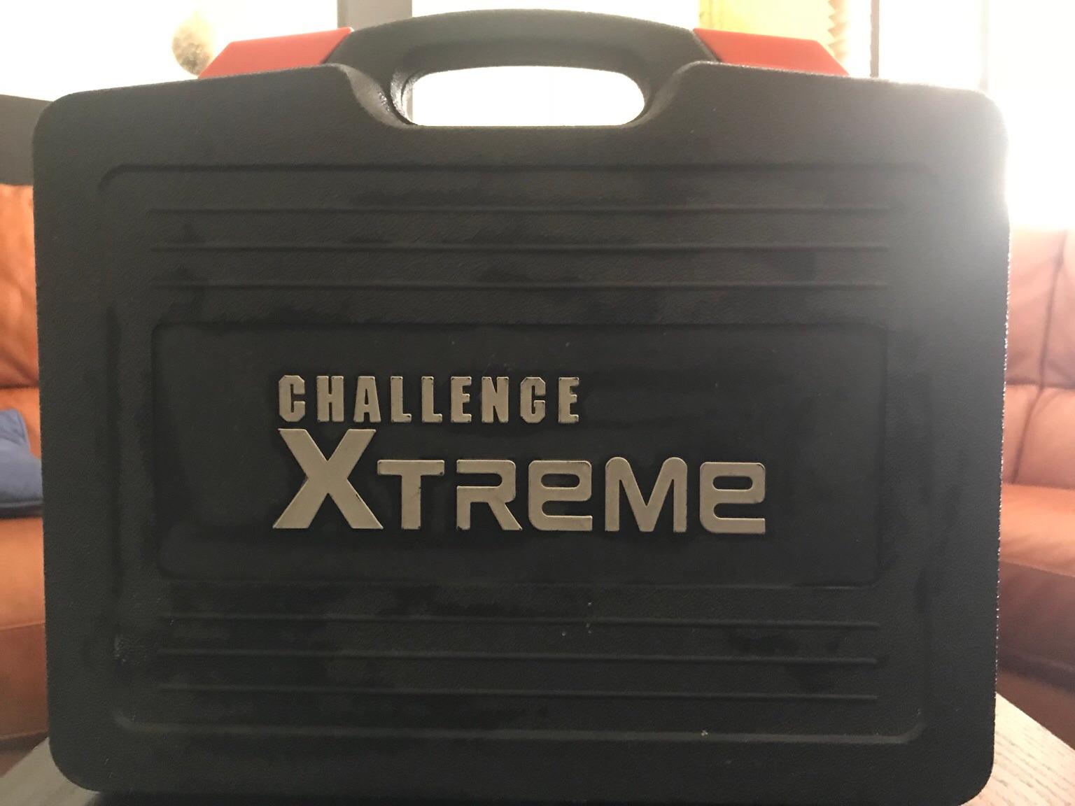 Spazzole A Carbone Per Trapano A Percussione Challenge - Foto 2