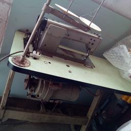Hi, I'm selling this brother sewing machine in a good condition and Viewing welcome.

Please note. The item is located in manor park e12