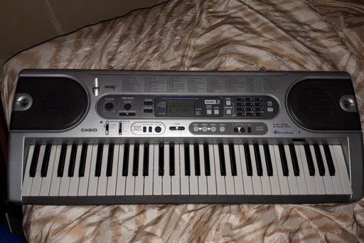 Buy & Sell Shelf Calderdale - Photos for CASIO ELECTRIC ORGAN