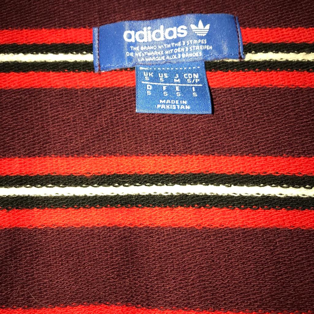 Adidas originals st on sale peter half zip