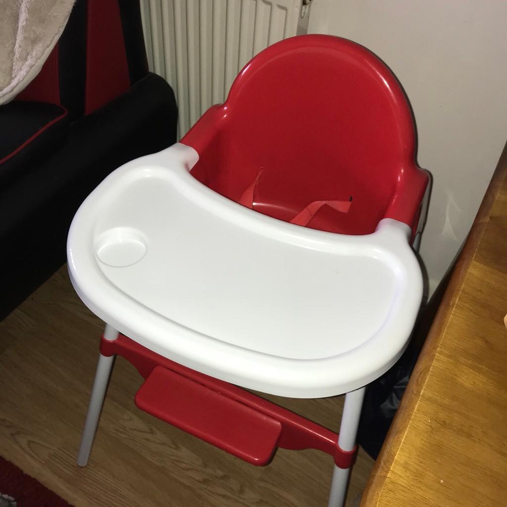 Cuggl pickle high chair hot sale