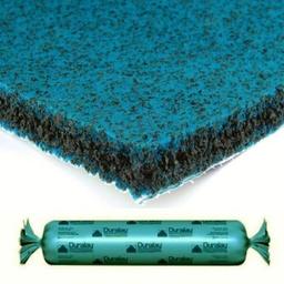 High density rubber crumb underlay
Perfect in high areas of traffic
Brand new
Full roll 10.96m²