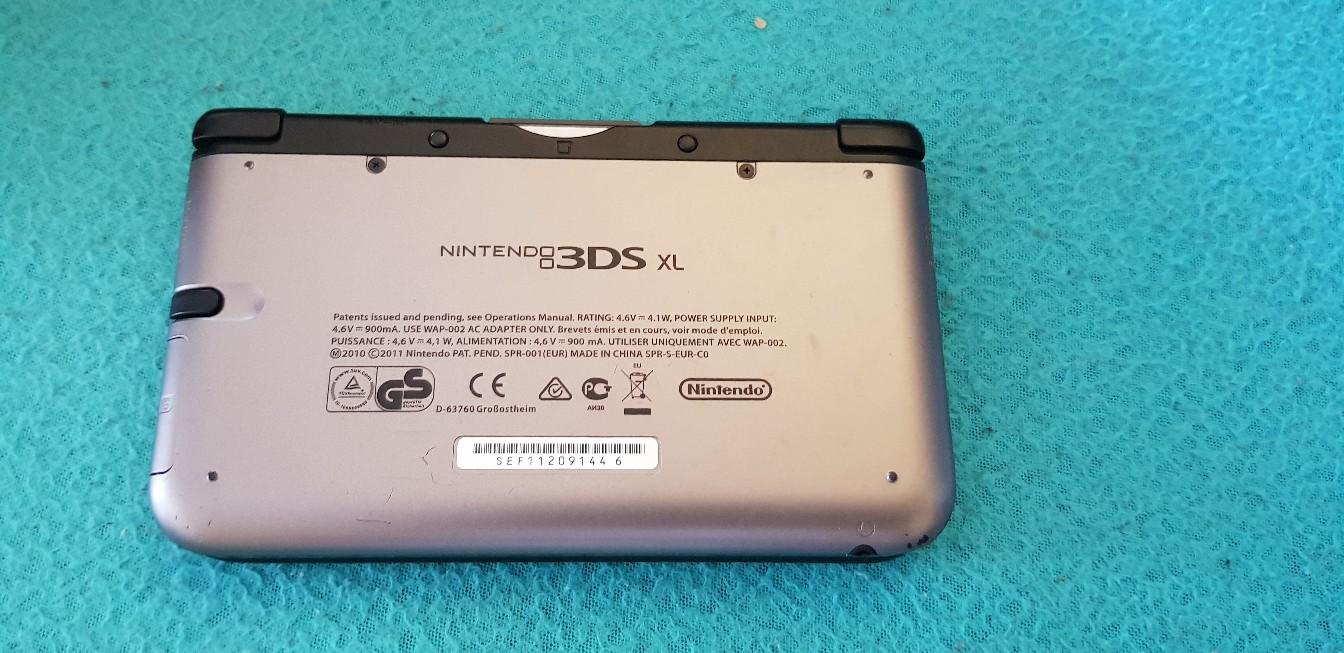 NINTENDO 3 DS XL in 7503 Jabing für 160,00 € zum Verkauf Shpock DE