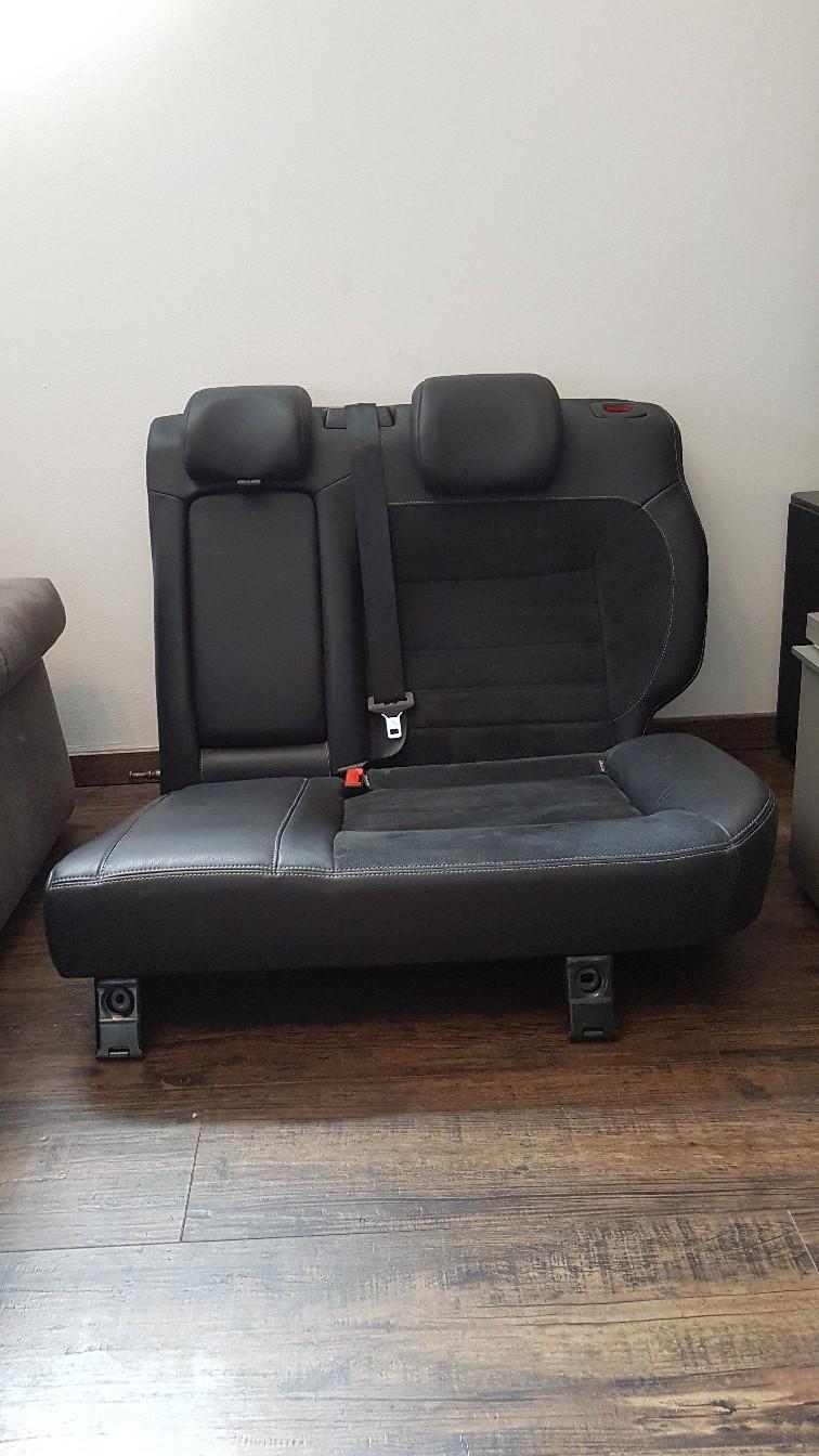 Beheizter Sitzschalter Für Ford - Einfacher Tausch Für Warme Sitze Im Winter