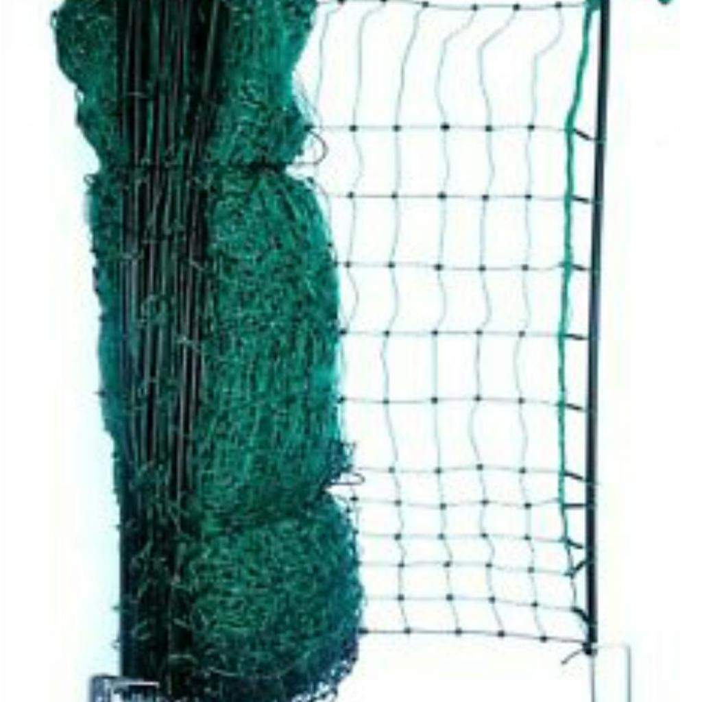 Geflügelzaun Hühnerzaun Kleintierzaun in 4782 Sankt Florian am Inn für € 79,00 zum Verkauf ...