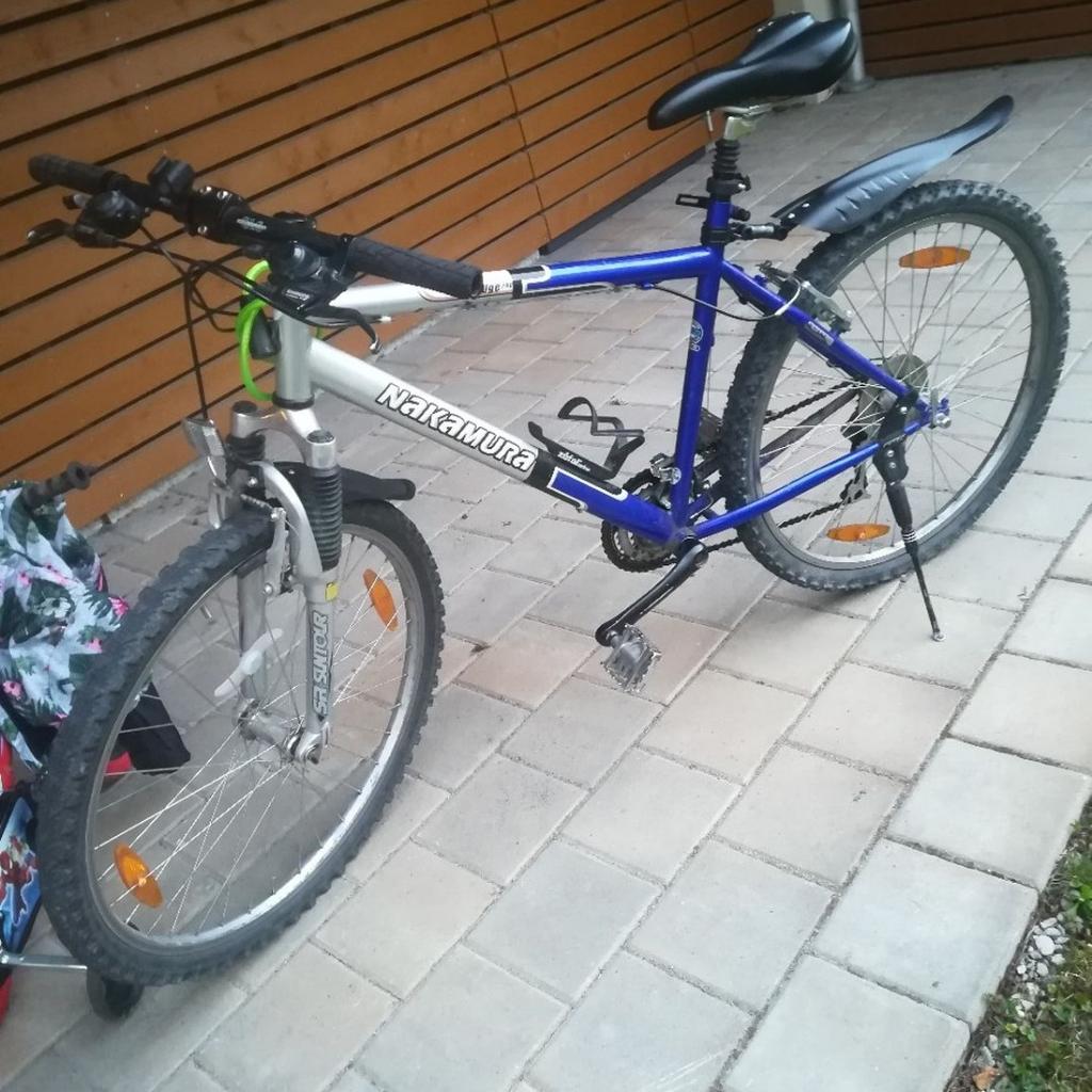 FAHRRAD 26 ZOLL in 6800 Feldkirch für € 100,00 zum Verkauf | Shpock AT