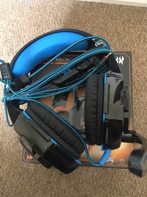 Buy & Sell Little Ilford East London - Photos for Ps4 xbox pc headset