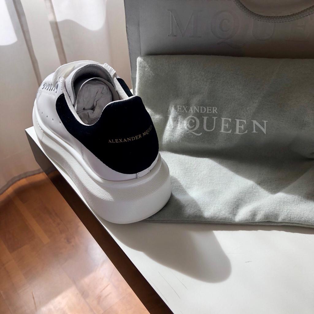 Scarpe alexander hot sale mcqueen usate