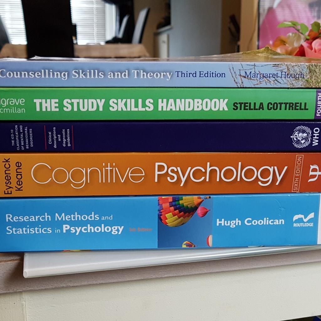 university-psychology-textbooks-in-np13-bells-for-20-00-for-sale-shpock