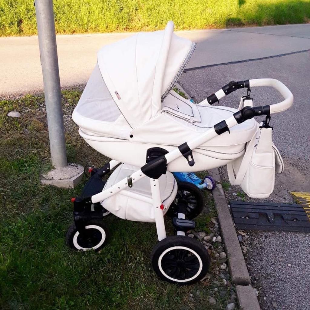 laufrad kinderwagen Laufradhalter für Kinderwagen und Buggys / Laufradbefestigung / Laufra –  der-Laufradhalter.de