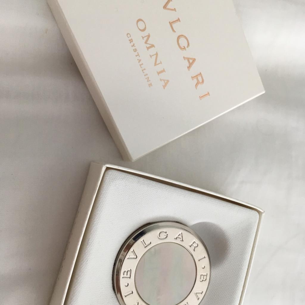 Bvlgari omnia crystalline outlet liverpool