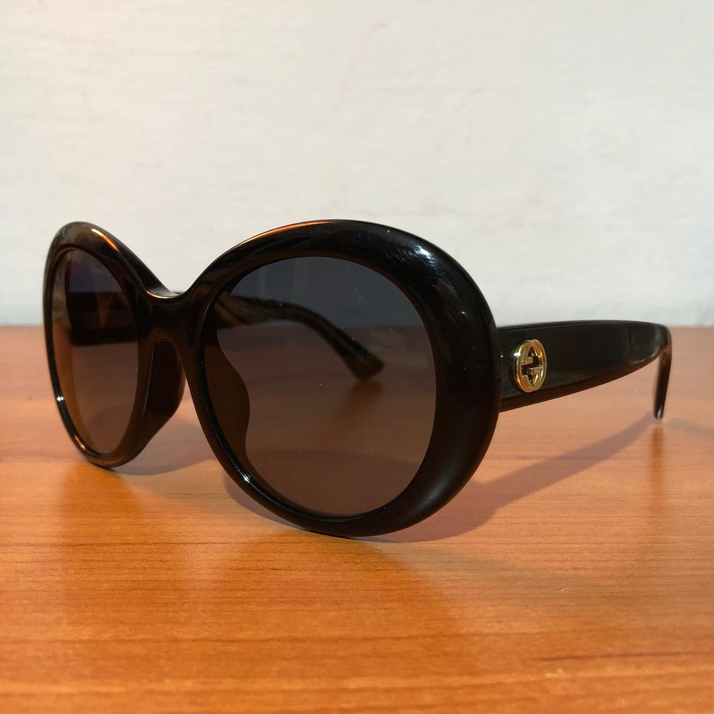 Occhiali gucci sfera on sale ebbasta