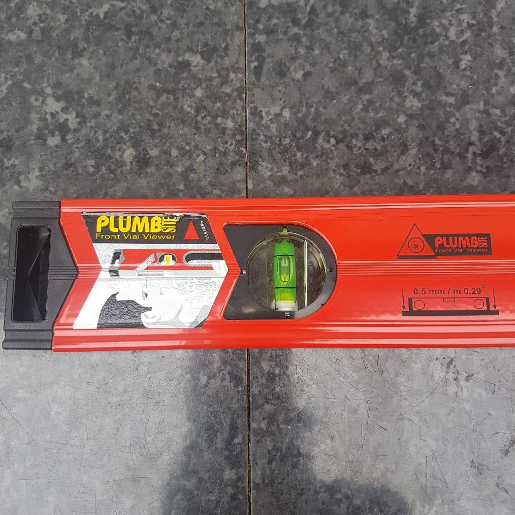 Wickes 1800mm deals spirit level