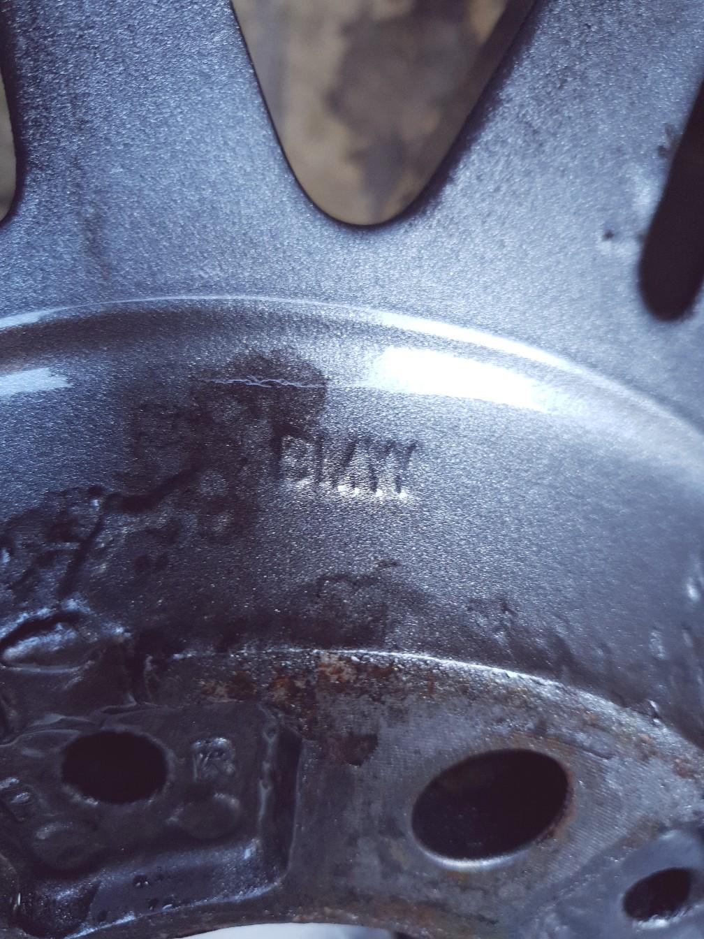 BMW 225M MV4 E90 E91 E92 Alloys alloy wheels in BD18 Bradford for £475.00 for sale Shpock