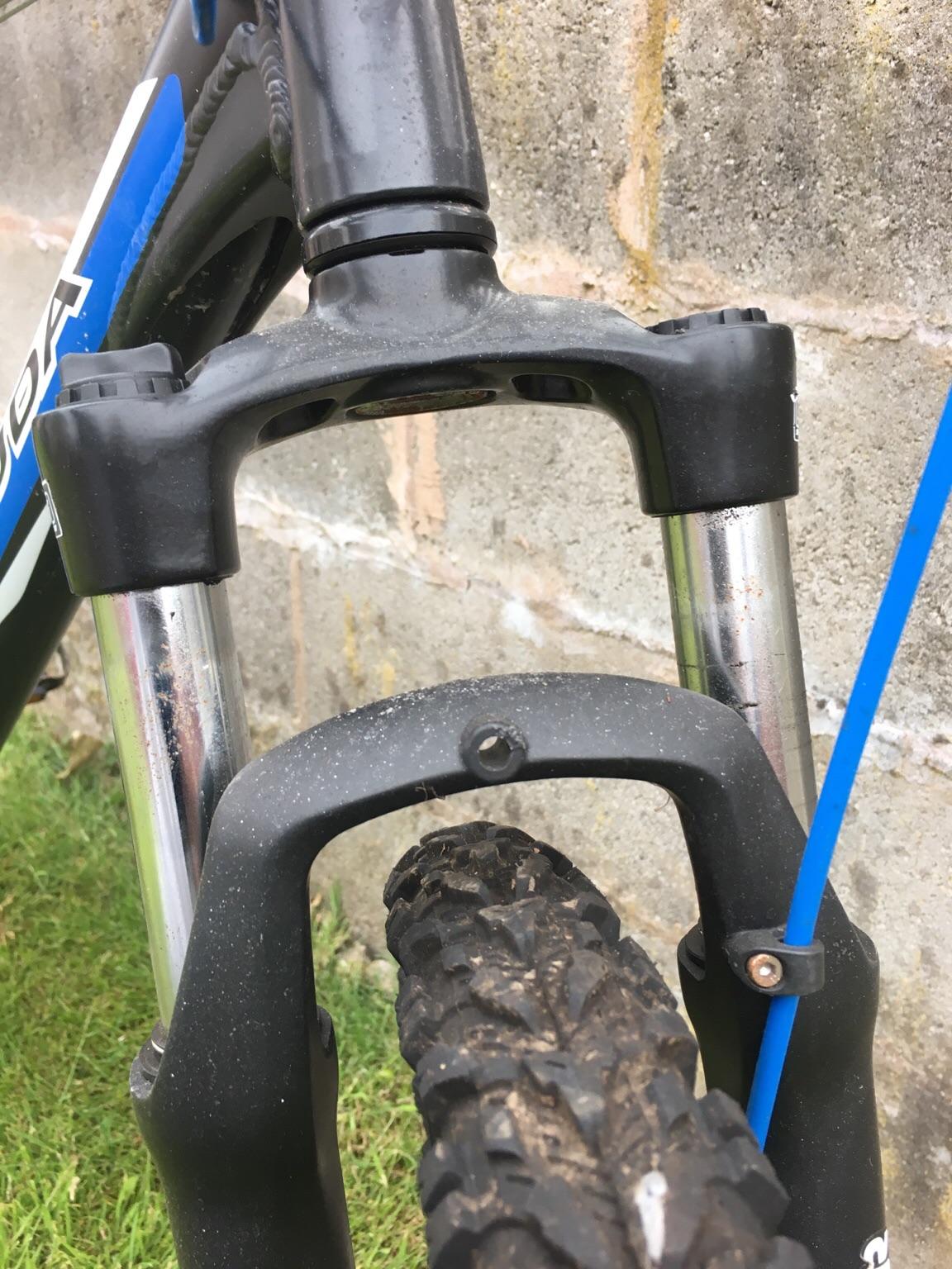 Barracuda obtuse mountain bike hotsell