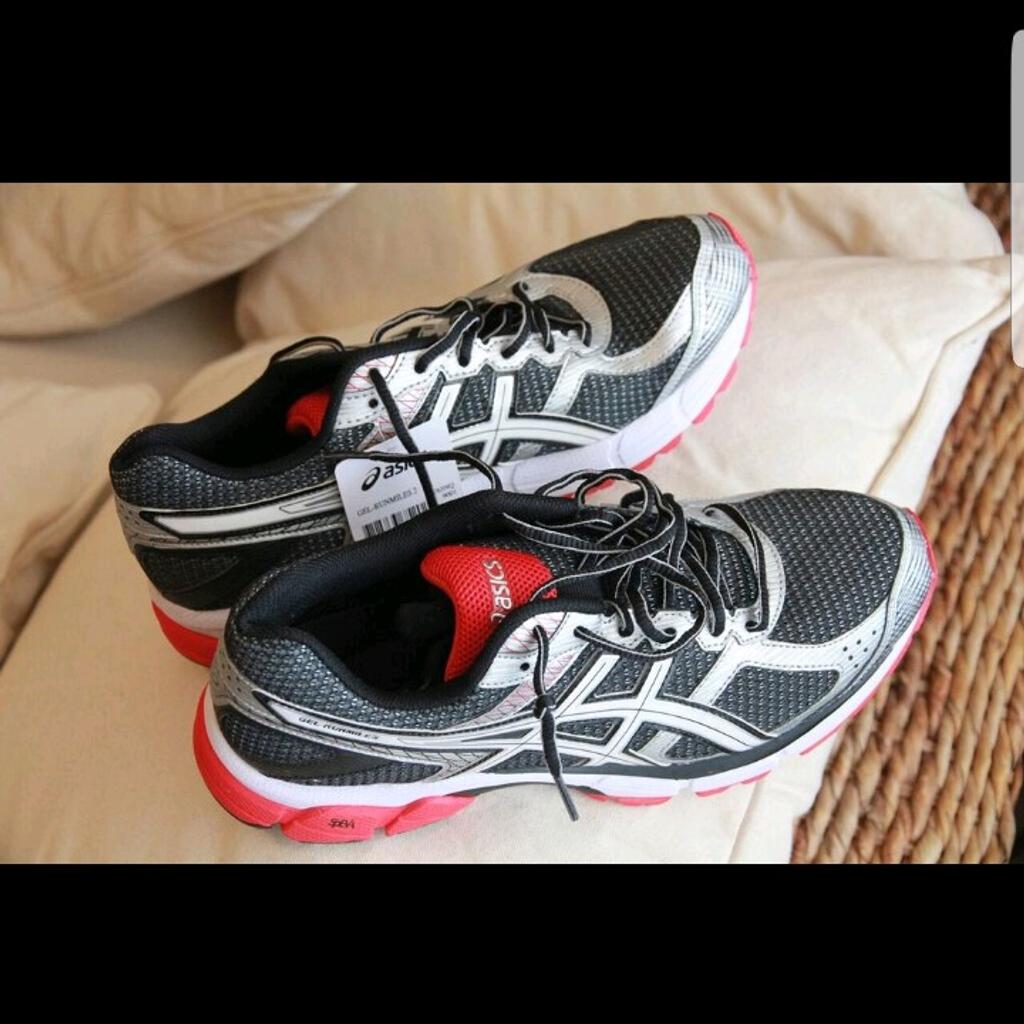 Asics hot sale gel runmiles