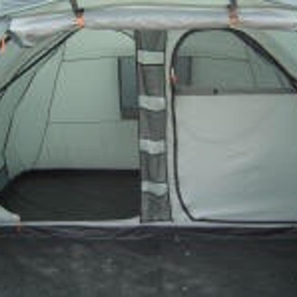 Vango icarus 500 front enclosed canopy hotsell